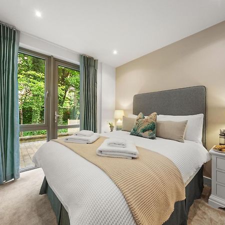Springfield Fourteen Harrogate Oda fotoğraf