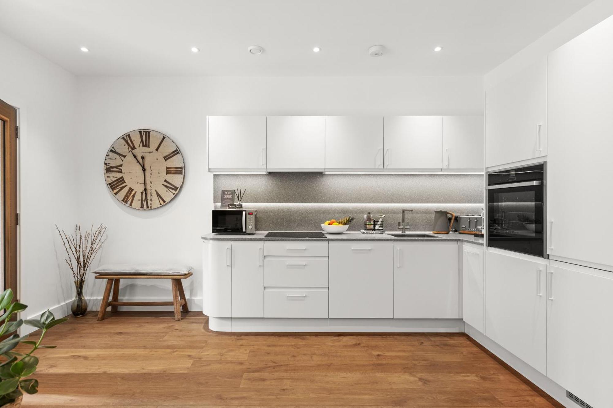 Springfield Fourteen Harrogate Oda fotoğraf