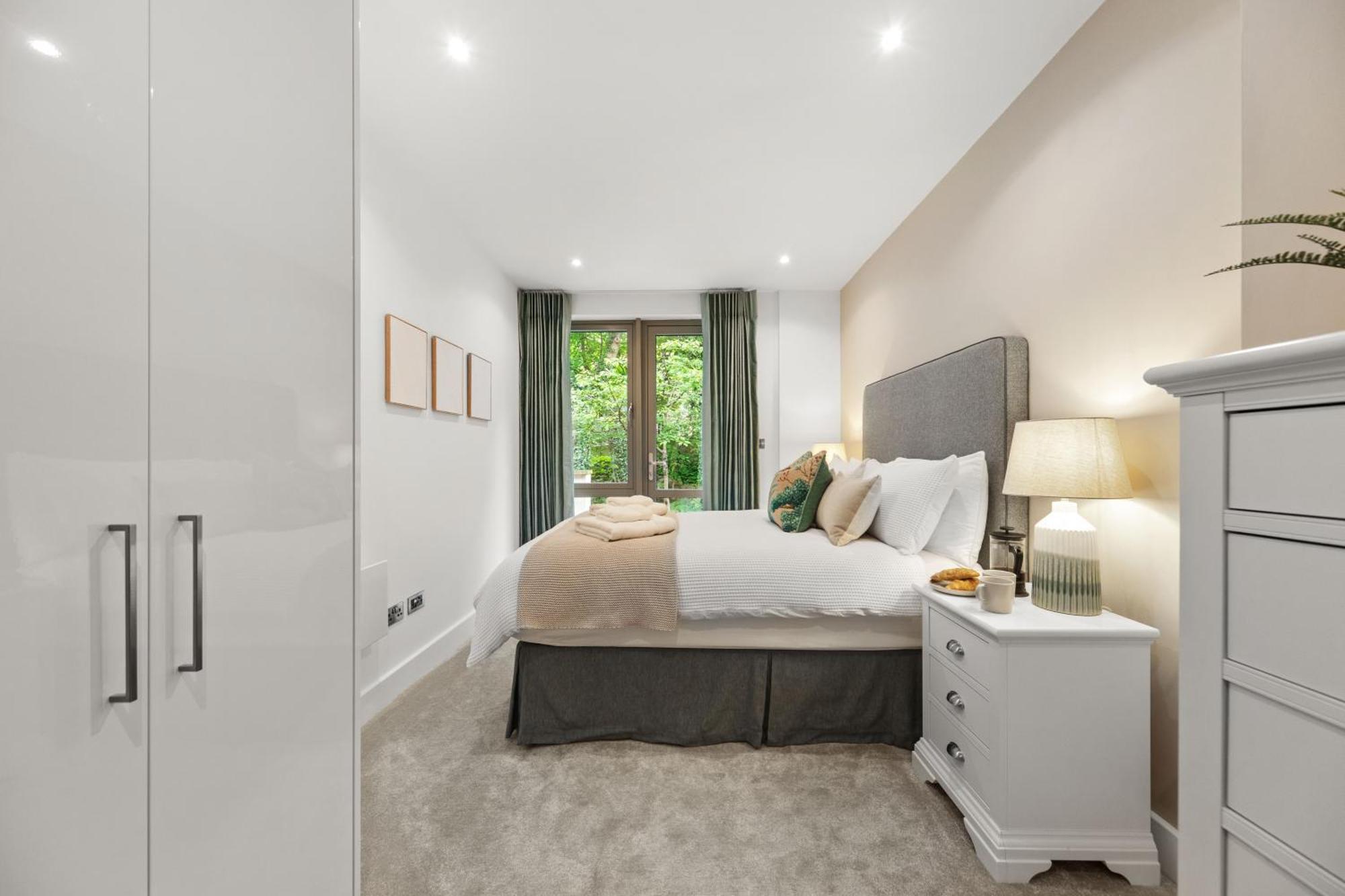 Springfield Fourteen Harrogate Oda fotoğraf