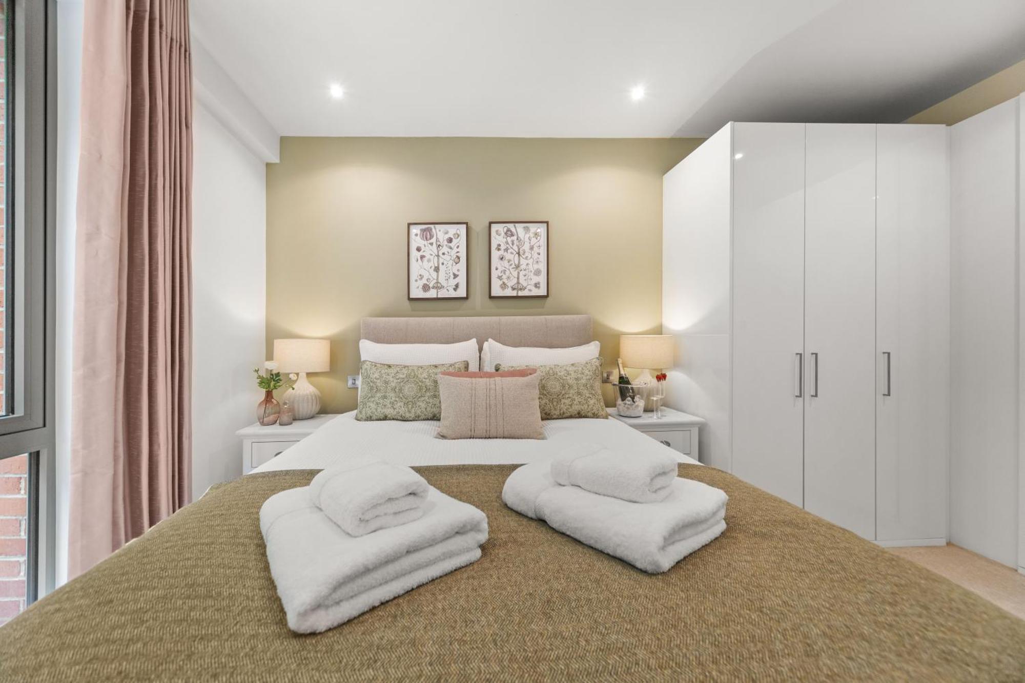 Springfield Fourteen Harrogate Oda fotoğraf