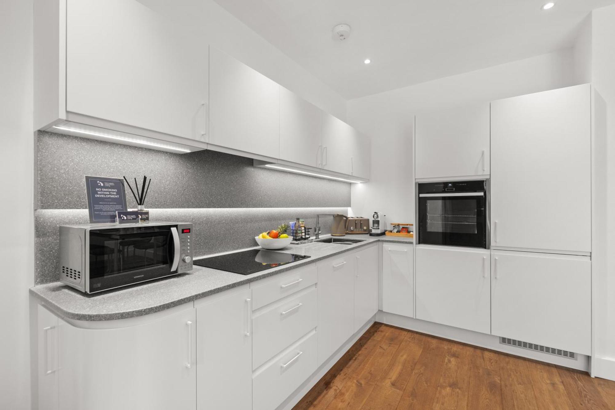 Springfield Fourteen Harrogate Oda fotoğraf